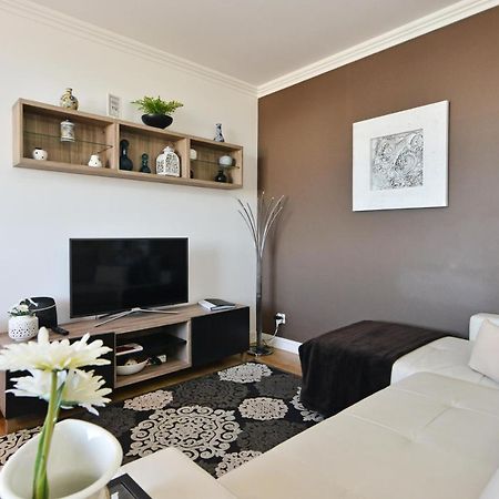 Tejo Blue & Bright - Checkinhome Lisbon Exterior photo