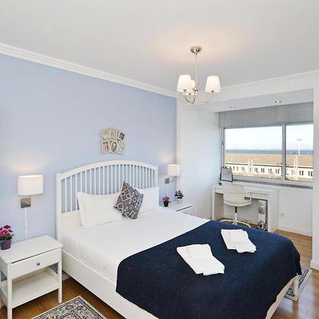 Tejo Blue & Bright - Checkinhome Lisbon Exterior photo