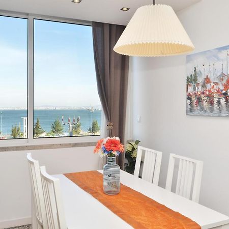 Tejo Blue & Bright - Checkinhome Lisbon Exterior photo