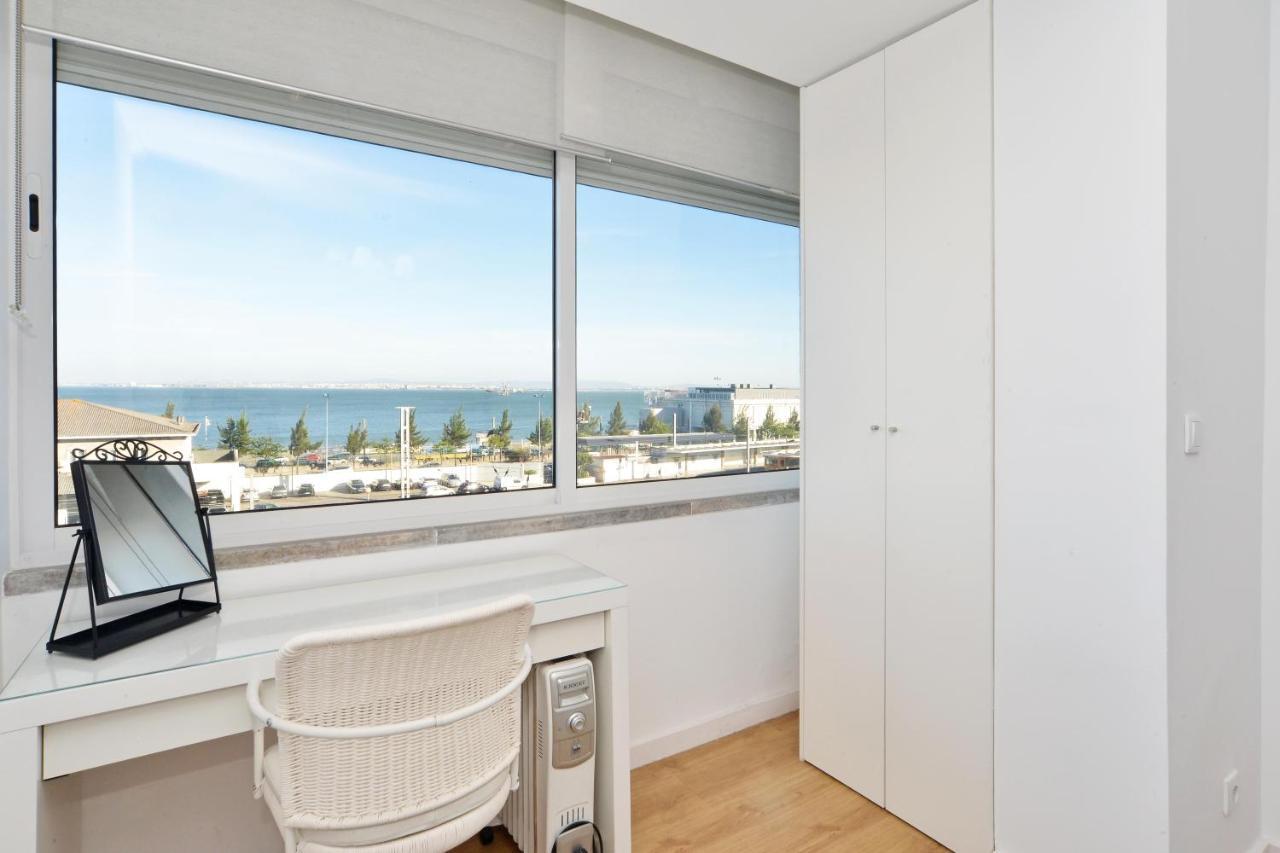 Tejo Blue & Bright - Checkinhome Lisbon Exterior photo
